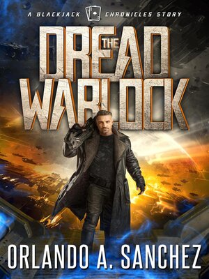The Dread Warlock - ebook